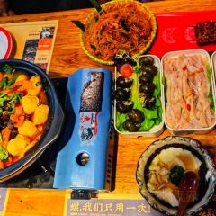 老表记(东盟店) User Photo