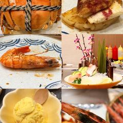 红日铁板烧 User Photo
