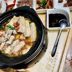 四方桌·福建客家土菜(沙县步行街店) User Photo