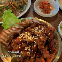 多尼猪蹄 User Photo
