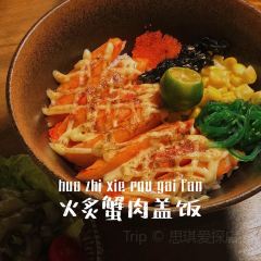 Annie和她的小伙伴 User Photo