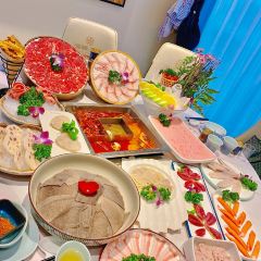 淳宴·上品火锅(味道新城店) User Photo