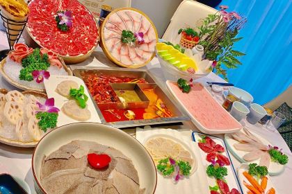 淳宴·上品火锅(味道新城店)