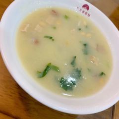 东升灌浆包(辛庄街总店) User Photo