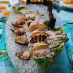 觅渔泰式海鲜火锅(喷水池店) User Photo