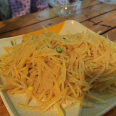 乡村大院·家常菜 User Photo