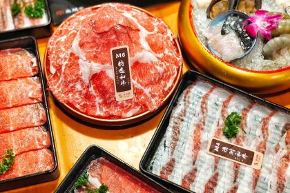 牛膳寿喜锅·和牛火锅(观音桥店)