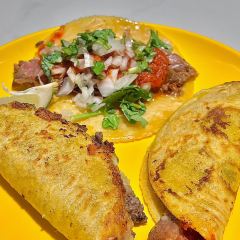 MOON VILLAGE美式慢烤(东方商业广场店) User Photo