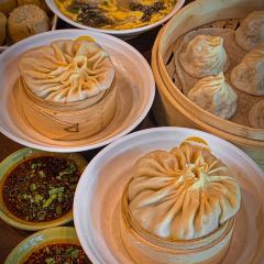 Meet Sun韩式大排档(福州万象九宜城店) User Photo