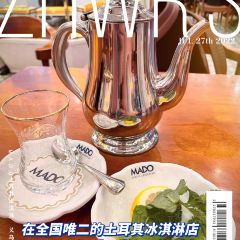 mado User Photo