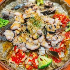 FU YU ZUN SHENG TAI YU ZHUANG User Photo