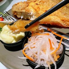 蕉棠·鸽子乳鸽专门店(万象城店) User Photo