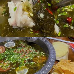 德记鱼府(义乌城店) User Photo
