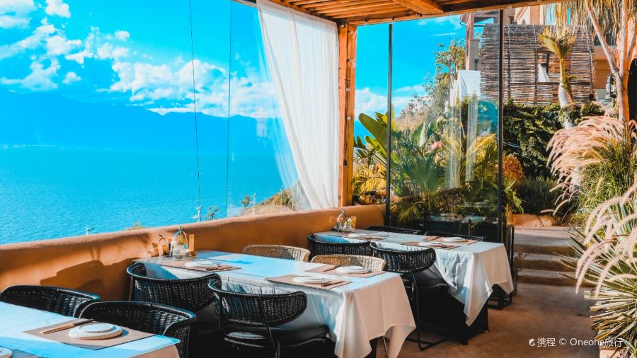 六阅·海东方悬崖海景酒店(大理洱海旗舰店)·海东方悬崖海景餐厅