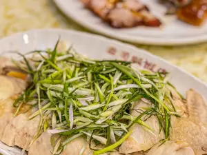 Lu Yuan Gong Restaurant