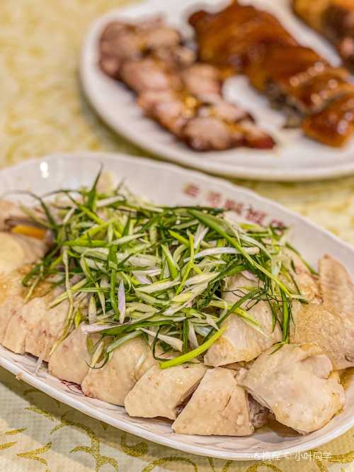 祿源公·老莞誠飯店