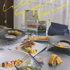 F+senxifa Restaurant User Photo
