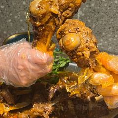 Huicheng Sheep Scorpion Fresh Lamb (Yingshang Road Branch) User Photo