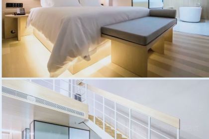 源道心愈酒店餐饮部