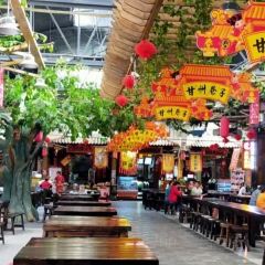 锡纸花甲粉(甘州巷子店) User Photo