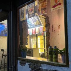 菜园饭店 L'ORTO User Photo
