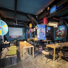 菜园饭店 L'ORTO User Photo