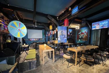 北界日料Kitakai(嵊泗嘉域生活中心店)