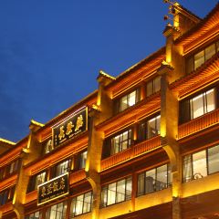 DONG YA HOTEL User Photo