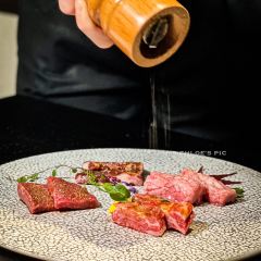 户大姐土豆粉(新华路店) 여행 사진