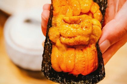 鮨凡·Omakase(深圳湾店)