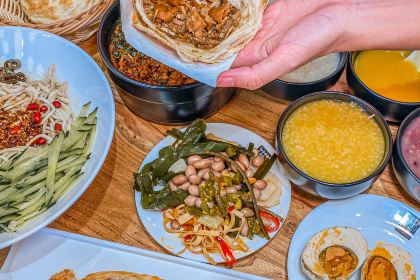 饼司令(建设街店)