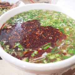创意园姥家大锅台 User Photo