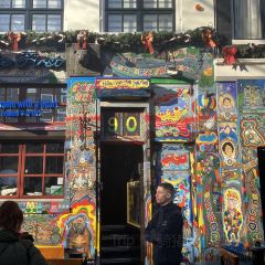 Spuistraat 122 Italian Restaurant User Photo