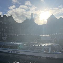 Spuistraat 122 Italian Restaurant User Photo