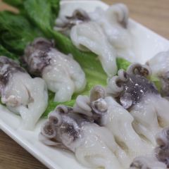 蟹逅海鮮餐廳（博鰲總店）張用戶圖片