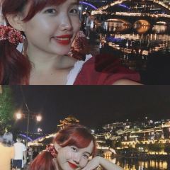 上席擂茶 User Photo