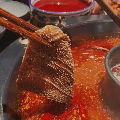 德庄火锅(温州吾悦店) 여행 사진