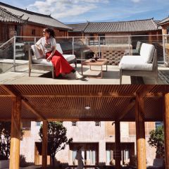 Qingpu Culture Hangguan (Baisha Shop) User Photo