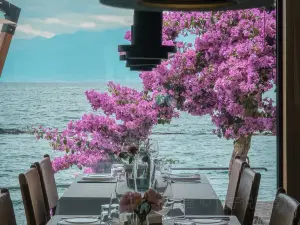 DREAM ISLAND Restaurant