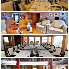 Bafeitegainian Restaurant 여행 사진