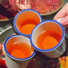 陳艳红老火锅(万家新城店) User Photo
