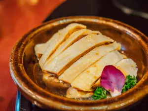 小紹興菜館（府山橫街店）