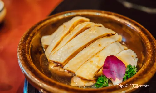 XiaoShaoXing Restaurant
