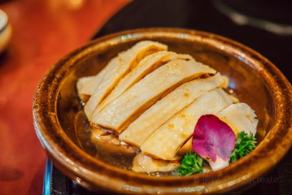 XiaoShaoXing Restaurant