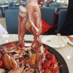 蟹逅海·木炭烧烤 User Photo
