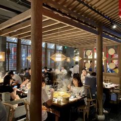 哥老官重庆美蛙鱼头(泰禾店) User Photo