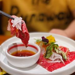 匠和风精致料理(义乌万达店) User Photo