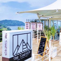 The Sundeck User Photo