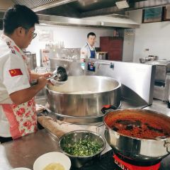 Xiazhuang Lamb User Photo