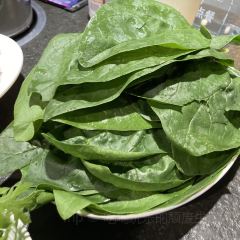 好好涮(白音华街店) User Photo